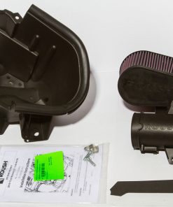 Alternative view of ROUSH 2010-2014 Ford Mustang 4.6L/5.0L V8 Cold Air Intake Kit