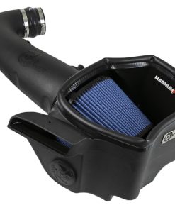 aFe Magnum FORCE Pro 5R Cold Air Intake System 11-19 Jeep Grand Cherokee (WK2) V8-5.7L