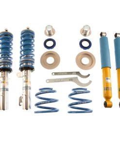 Bilstein B14 2000 Audi TT Quattro Base Front and Rear Performance Suspension System