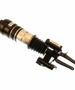 Alternative view of Bilstein B4 2004 Mercedes-Benz E320 4Matic Sedan Front Left Air Spring with Twintube Shock Absorber