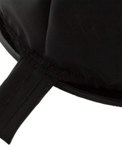 Alternative view of aFe MagnumSHIELD Pre-Filters P/F 2x/72-91061 (Black)