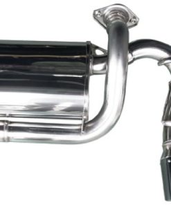 Alternative view of HKS LEGAMAX Premium ROADSTER ND5RC