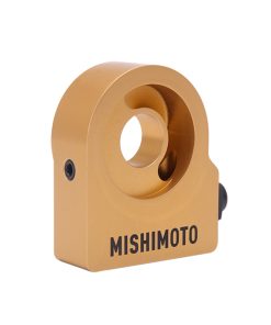 Mishimoto M22 Thermostatic Oil Sandwich Plate