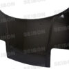 Seibon 92-01 Acura NSX OEM-style Carbon Fiber Hood