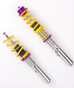 KW Coilover Kit V3 Porsche Boxster 981/Cayman 987 including Boxster/Cayman S w/o PASM