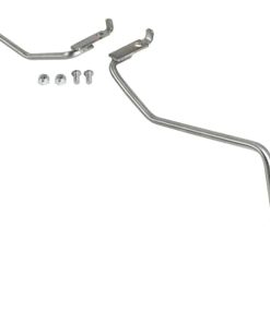 aFe Mach Force-Xp SS Fender Support Bracket Assembly 2018 Dodge Challenger V8-6.2L (sc)