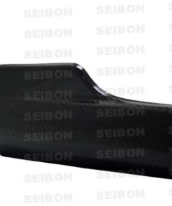 Alternative view of Seibon 00-03 Honda S2000 OEM Carbon Fiber Front Lip
