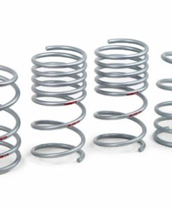 Alternative view of H&R 01-03 Subaru 2.5 RS/Impreza/TS/WRX (Sedan/Sport Wagon) GD/GG Sport Spring