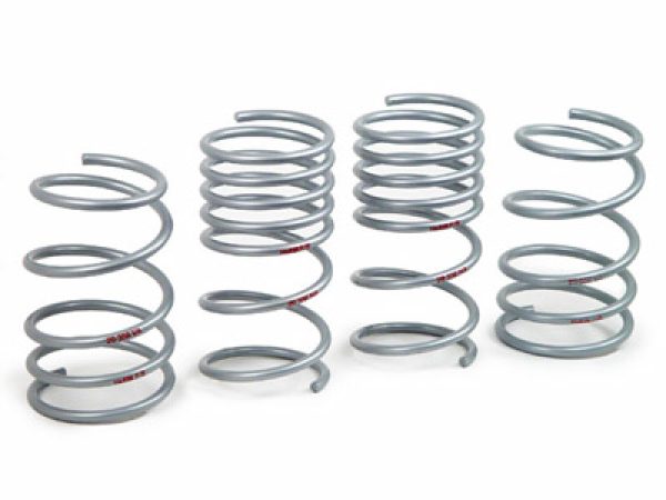 Alternative view of H&R 01-03 Subaru 2.5 RS/Impreza/TS/WRX (Sedan/Sport Wagon) GD/GG Sport Spring