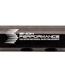 Snow Performance 4 Cylinder Direct Port Water Methanol Distribution Block