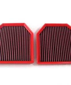 BMC 2017 BMW 3 (F30/F31/F80) M3 CS Replacement Panel Air Filter (Full Kit)