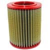 aFe MagnumFLOW Air Filters OER P5R A/F P5R Acura RSX 02-06 Honda Civic SI 03-05