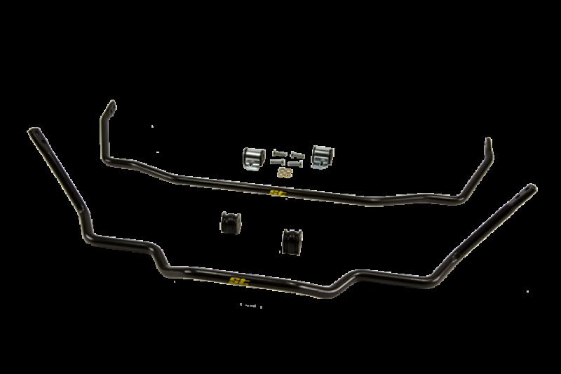 ST Anti-Swaybar Set Honda Accord / Acura CL TL - Image 2