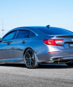 Borla 18-19 Honda Accord Sport 2.0L Turbo FWD AT/MT 4DR 2.25in/2.75in S-Type Catback Exhaust