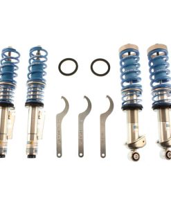 Alternative view of Bilstein B16 1999 Porsche 911 Carrera Front and Rear Performance Suspension System