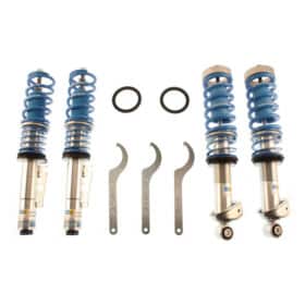 Alternative view of Bilstein B16 1999 Porsche 911 Carrera Front and Rear Performance Suspension System