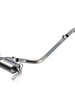 Borla 2021 Ford Bronco Sport 2.0L 2.5in / 2.25in S-Type Cat-Back Exhaust