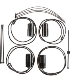 Alternative view of KW Alfa Romeo Giulia 952 ESC Module