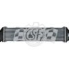 CSF 13-15 Mercedes-Benz GLK250 2.1L OEM Intercooler