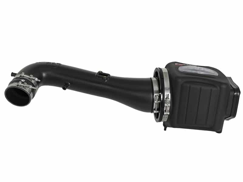 aFe Power Momentum GT Pro DRY S Cold Air Intake System GM SUV 14-17 V8 5.3L/6.2L - Image 7