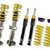 KW Coilover Kit V1 Mercedes E-Class W212