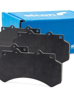 Alcon Ford F-150/Raptor CIR15 AV1 Front Brake Pad Set