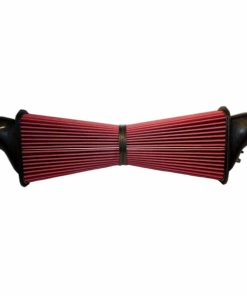 BMC 2017+ Porsche 911 GT2 RS (991.2) Carbon Racing Filter (Replacement)