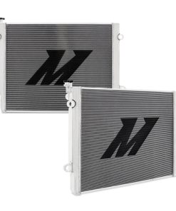 Mishimoto 2016+ Toyota Tacoma 2.7L/3.5L Performance Aluminum Radiator