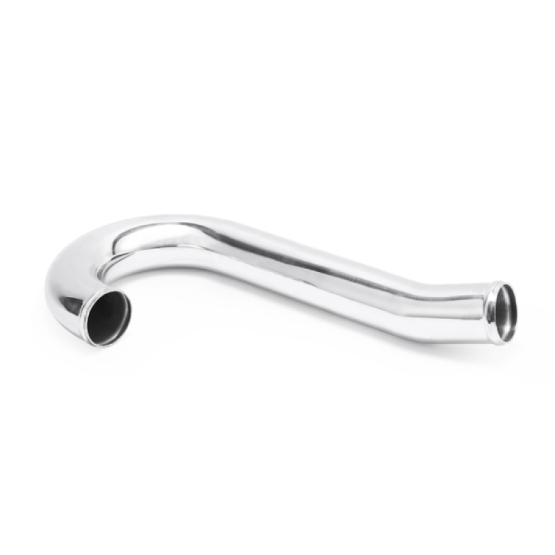 Mishimoto 03-06 Mitsubishi Lancer Evolution 7/8/9 2.0L W5M51-2 Lower Intercooler Pipe Kit - Image 8