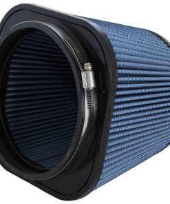 Alternative view of aFe Magnum FLOW Pro 5R Air Filter 7.13in F x (8.75in x 8.75in) B x 7in T(Inv) x 6.75in H