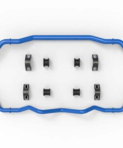 Alternative view of aFe 16-22 Infiniti Q50/Q60 V6-3.0(tt) AWD Control Sway Bar - Set