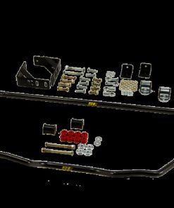 Alternative view of ST Anti-Swaybar Set Honda Civic CRX