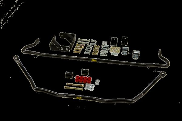 Alternative view of ST Anti-Swaybar Set Honda Civic CRX