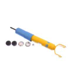 Alternative view of Bilstein B6 2003 Chevrolet Corvette 50th Anniversary Edition Rear 46mm Monotube Shock Absorber