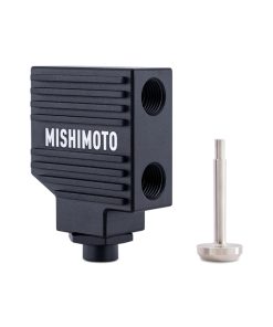 Mishimoto 12-18 Jeep Wrangler JK Transmission Thermal Bypass Valve Kit