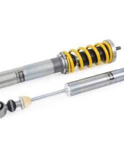 Ohlins 06-14 Audi A3/TT/TTRS (8P) Road & Track Coilover System