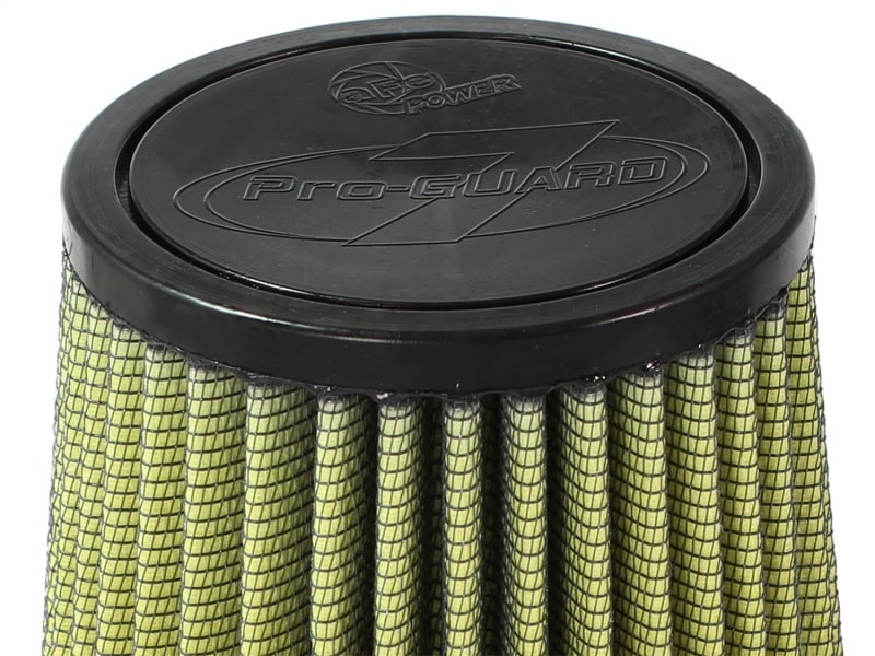 aFe MagnumFLOW Air Filters IAF PG7 A/F PG7 3F x 6B x 4-3/4T x 7H - Image 3