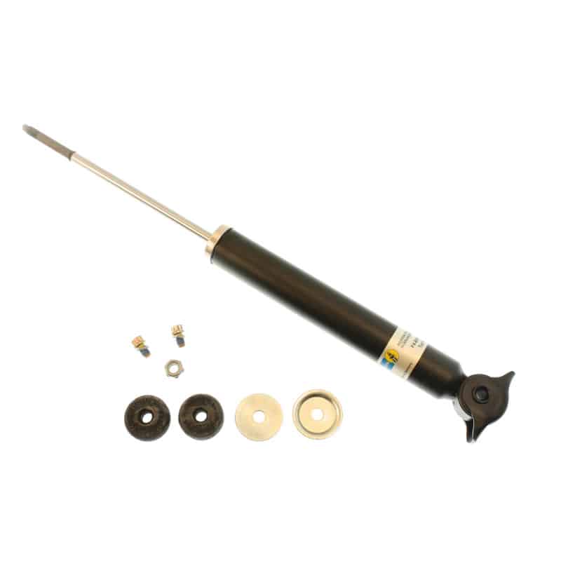 Bilstein B4 1981 Mercedes-Benz 300SD Base Front 36mm Monotube Shock Absorber - Image 2