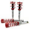 H&R 04-07 BMW 525i/530i E60 Street Perf. Coil Over (w/o Self-Leveling)