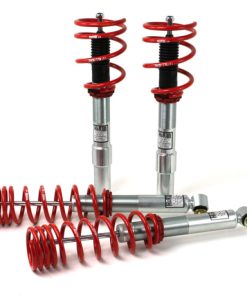 H&R 04-07 BMW 525i/530i E60 Street Perf. Coil Over (w/o Self-Leveling)