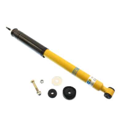 Alternative view of Bilstein B8 1996 Mercedes-Benz E300 Base Rear 36mm Monotube Shock Absorber