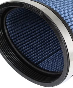 Alternative view of aFe MagnumFLOW Air Filters P5R (3-1/4x6-1/2)F x (3-3/4x7)B x (7x3)T x 6-1/2H
