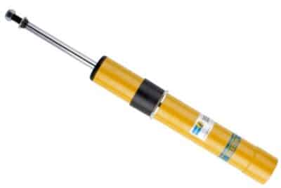 Alternative view of Bilstein B8 Performance Plus 17-19 Audi A4 / A4 Quattro Front Monotube Shock