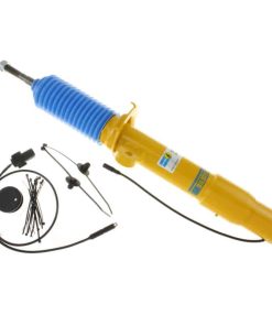Alternative view of Bilstein B6 (DampTronic) 08-12 BMW M3 v8 4.0L Front Right 36mm Monotube Strut Assembly
