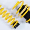 ST Adjustable Lowering Springs 14-18 Mercedes Benz CLS 63 AMG (W218) / 13-16 E63 AMG (212)
