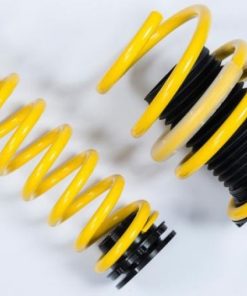 ST Adjustable Lowering Springs 14-18 Mercedes Benz CLS 63 AMG (W218) / 13-16 E63 AMG (212)