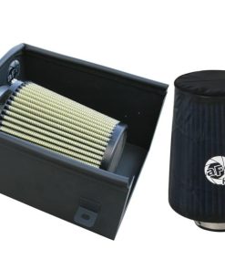 aFe Aries Powersport Intakes Stage-1 PG7 AIS PG7 Kawasaki Teryx 750 08