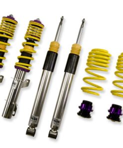 Alternative view of KW Coilover Kit V3 VW Jetta IV (1J) 2WD incl. Wagon; all engines