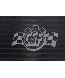 CSF 11-15 Mini Cooper 1.6L A/C Condenser