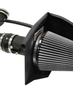 aFe MagnumFORCE Intakes Stage-2 PDS AIS PDS Ford F-150 07.5-08 V8-4.6L